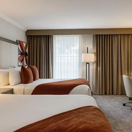 Ontario Airport Hotel & Conference Center-2